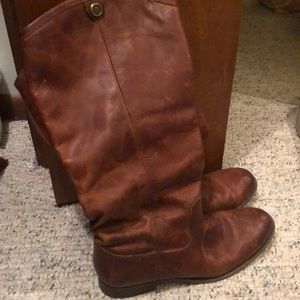 Frye Melissa boot